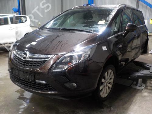 Electronic sensor OPEL ZAFIRA TOURER C (P12) 1.4 (75) | BP21095088M84 - Image 5