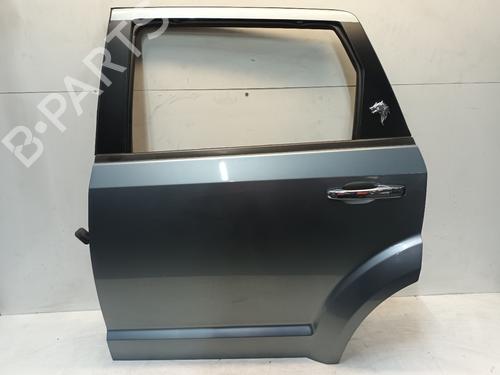 Used Left rear door DODGE JOURNEY 2.0 CRD (140 hp) 22387749
