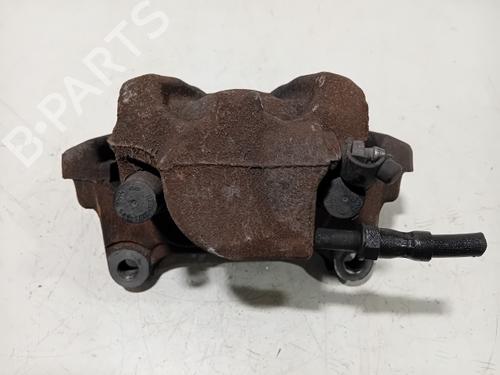 Left front brake caliper AUDI A4 B8 Avant (8K5) 1.8 TFSI | BP40610558M105 - Image 2