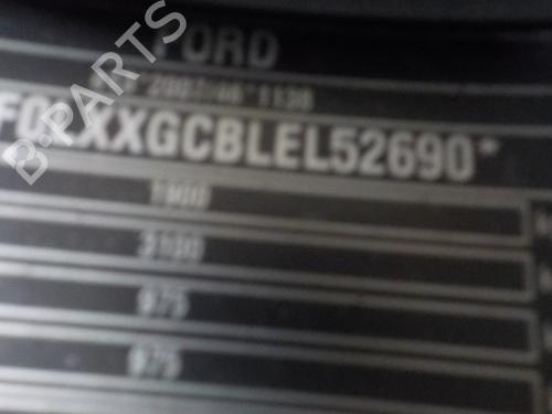 Electronic module FORD FOCUS III 1.6 TDCi | BP13208043M83 - Image 15