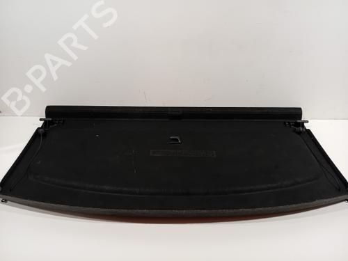 Rear parcel shelf VW GOLF VI (5K1) 1.4 TSI | BP40536643C85 - Image 2