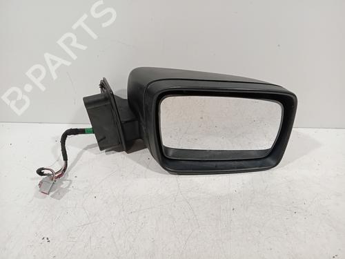 Used Right mirror LAND ROVER RANGE ROVER SPORT I (L320) 3.6 D 4x4 (272 hp) 23078602