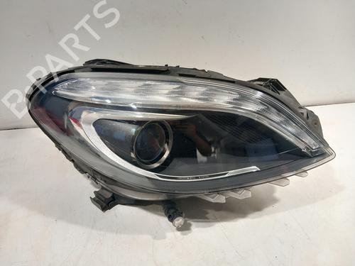 Used Right headlight Right headlight 36949310 36949310
