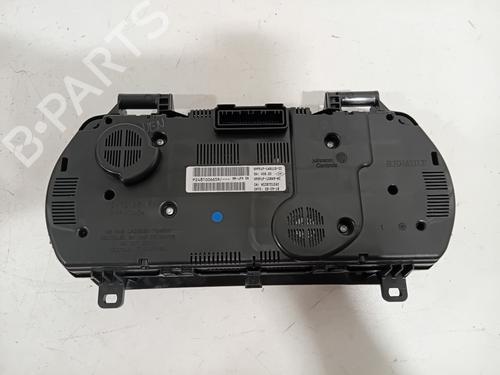 Instrument cluster RENAULT GRAND SCÉNIC IV (R9_) 1.3 TCe 160 (R9NC) | BP28309176C47 