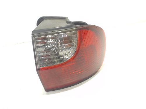 Used Right taillight HYUNDAI H-1 Van (A1) 2.5 TD (101 hp) 1261126