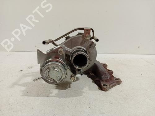 Used Turbocharger/Supercharger DACIA LOGAN MCV II TCe 90 (K8M1, K8MA, K8AC) (90 hp) 20926382