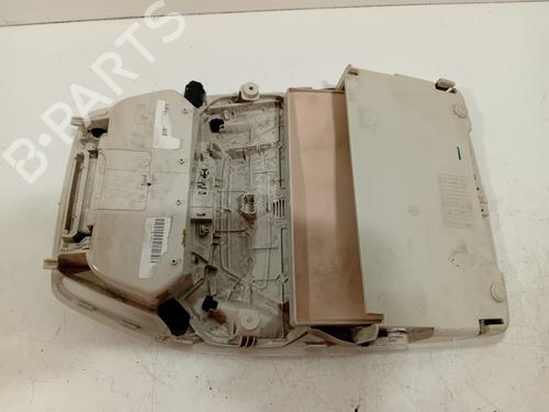 Rear mirror FORD C-MAX II (DXA/CB7, DXA/CEU) 1.0 EcoBoost | BP15490961I6 