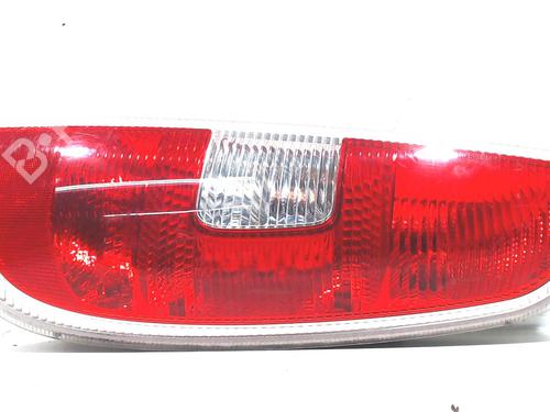 Used Right taillight SKODA ROOMSTER (5J7) 1.4 TDI (80 hp) 8067692