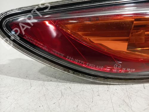 Left taillight HONDA CIVIC VIII Hatchback (FN, FK) 2.2 CTDi (FK3) | BP21056648C34 