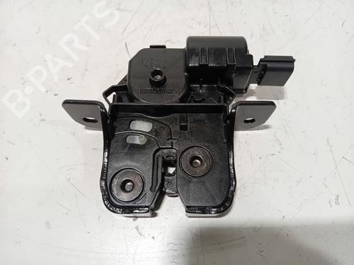 Used Tailgate lock Tailgate lock 37436928 37436928