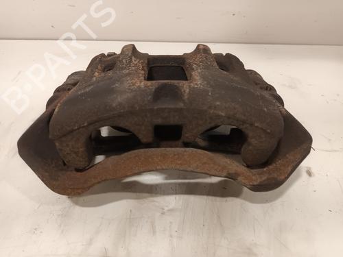 Etrier arriere gauche IVECO DAILY VI Van 35S18, 35C18, 40C18, 50C18, 60C18, 65C18, 70C18 (180 hp) 31970546