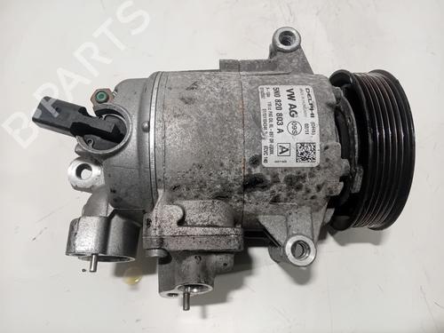 Used AC compressor AC compressor 37160248 37160248