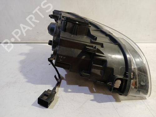 Left headlight VOLVO V60 I (155) D6 Hybrid AWD | BP33268224C28 - Image 2