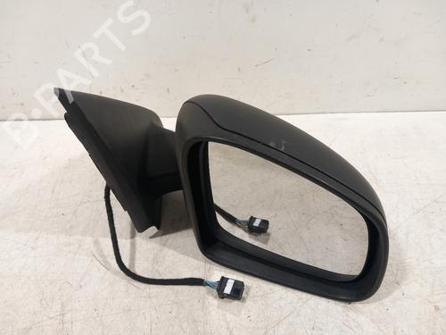 Used Right mirror Right mirror SMART FORFOUR Hatchback (453) 1.0 (453.042, 453.043) (71 hp) 34188272 34188272