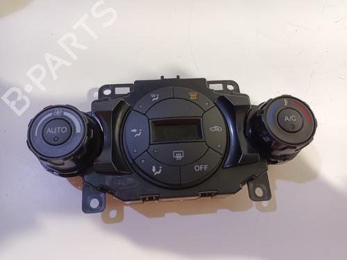 Used Climate control Climate control 16422439 16422439