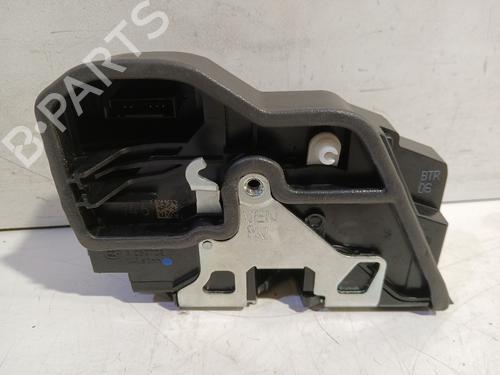 Front right lock BMW 5 Touring (F11) 525 d xDrive | BP31264326C97