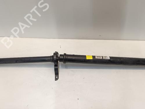 Used Driveshaft Driveshaft AUDI A6 C7 Avant (4G5, 4GD) 3.0 TDI quattro (272 hp) 39986068 39986068