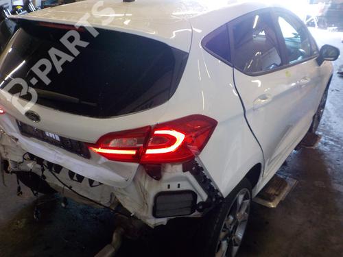 Front left window mechanism FORD FIESTA VII (HJ, HF) 1.0 EcoBoost | BP10315777C22  - Image 7