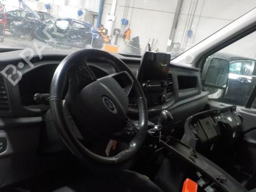 Front left window mechanism FORD TRANSIT V363 Van (FCD, FDD) 2.0 EcoBlue | BP25049779C22  - Image 12