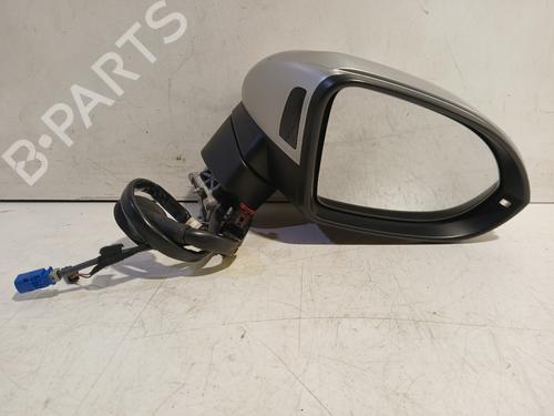 Used Right mirror Right mirror VW ARTEON SHOOTING BRAKE (3H9) 2.0 TSI R 4motion (320 hp) 32702491 32702491