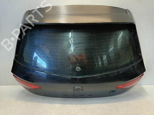 tailgate-seat-leon-5f1-2012-2013-2014-2015-2016-2017-2018-2019-2020-2021-32723118 main image