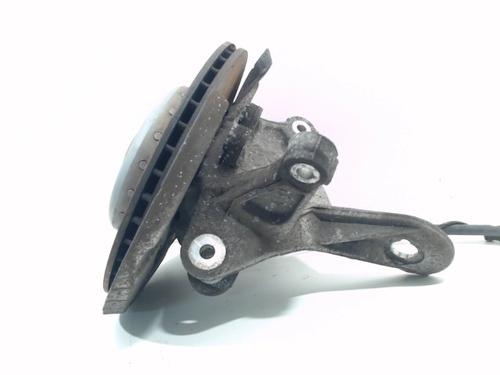 Left rear steering knuckle BMW 5 Gran Turismo (F07) 530 d | BP13205740M27 