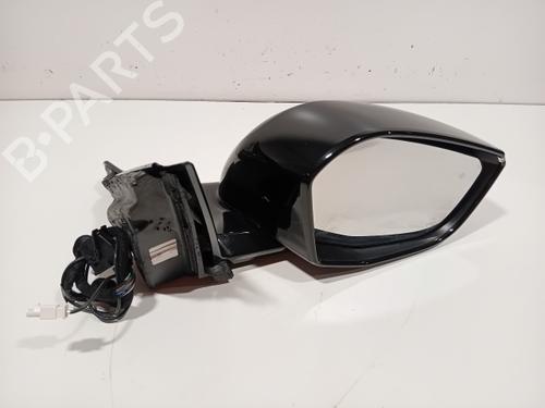 Used Right mirror Right mirror OPEL ASTRA L Sports Tourer (OV5) 1.2 (FRHNSL, FRHNSR) (131 hp) 40625016 40625016