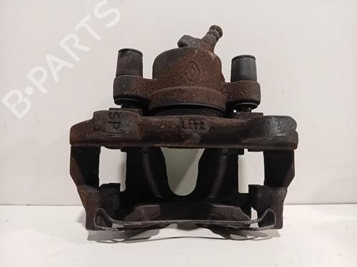 Right front brake caliper DACIA SANDERO II TCe 90 (B8M1, B8MA, B8AC) | BP29941077M104 