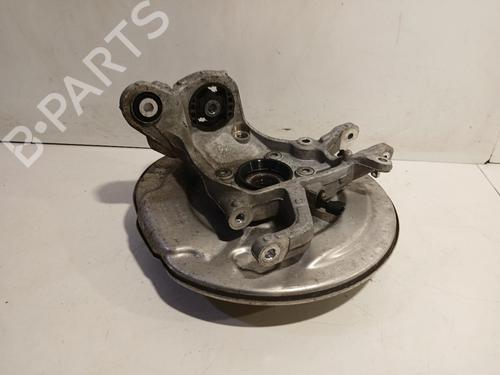 Right rear steering knuckle VOLVO XC60 II (246) T6 Plug-In Hybrid AWD | BP31017995M28 - Image 4