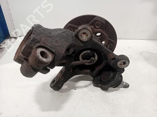 Left front steering knuckle FORD TRANSIT CUSTOM V362 Van (FY, FZ) 2.2 TDCi | BP33758682M25 - Image 2