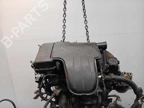 Used Engine Engine 36801429 36801429