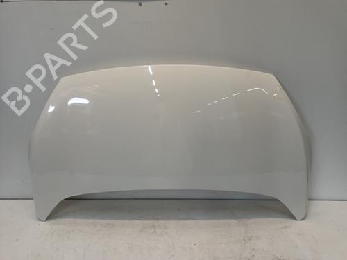 Used Hood Hood FORD KA (RU8) 1.2 (69 hp) 34583397 34583397