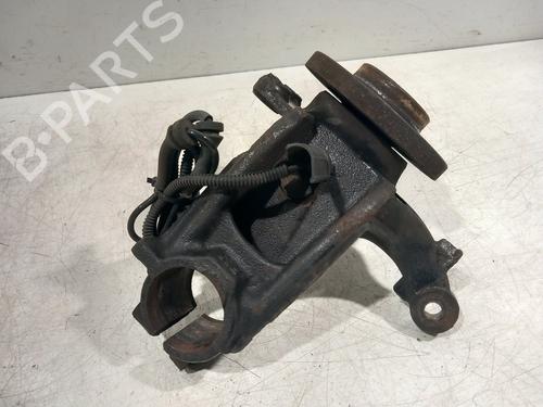 Right front steering knuckle PEUGEOT 2008 I (CU_) 1.2 VTi | BP38468197M26 - Image 3