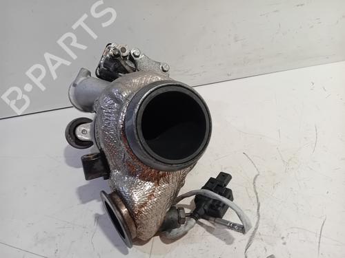 Turbocharger/Supercharger MERCEDES-BENZ C-CLASS T-Model (S205) C 200 d (205.201) | BP28045200M71 