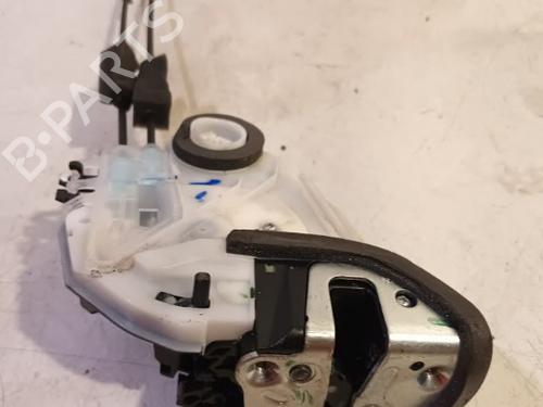 Rear right lock HONDA CIVIC X Hatchback (FC_, FK_) 1.0 VTEC | BP14923598C99 