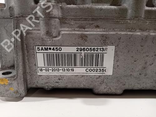 Inverter/Converter RENAULT ZOE (BFM_) ZOE | BP29427896M119 