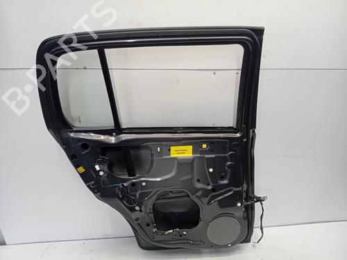 Dør venstre bagtil SUZUKI CELERIO (LF) 1.0 (AVK310) | BP35793683C4 - Image 5
