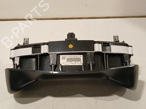 Instrument cluster CITROËN C3 III (SX) 1.2 VTi 82 | BP24841536C47 - Image 2