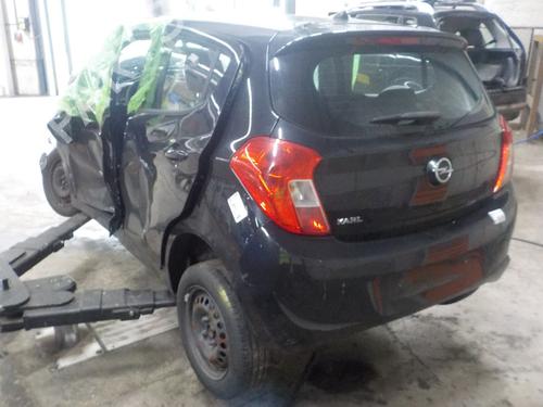 Steering column stalk OPEL KARL (C16) 1.0 | BP17224760I23  - Image 10