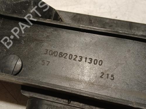 Crossmember PEUGEOT 3008 II SUV (MC_, MR_, MJ_, M4_) Hybrid | BP27484229C162 