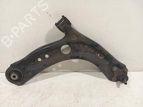 Høyre foran bærearm Høyre foran bærearm VW GOLF VIII (CD1, DA1) 2.0 TSI R 4motion (320 hp) 33917237 33917237