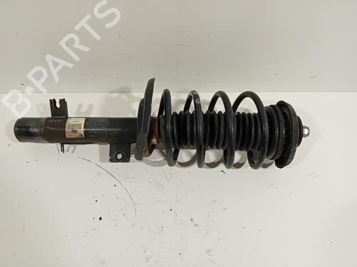 Right front shock absorber CITROËN C4 CACTUS 1.6 BlueHDi 100 | BP24863879M17 