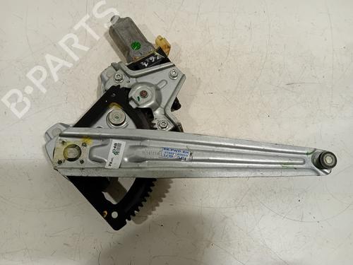 Rear right window mechanism HYUNDAI i10 II (BA, IA) 1.0 | BP16421510C25 