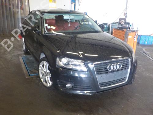Steering column stalk AUDI A3 Sportback (8PA) 1.9 TDI | BP7715641I23 