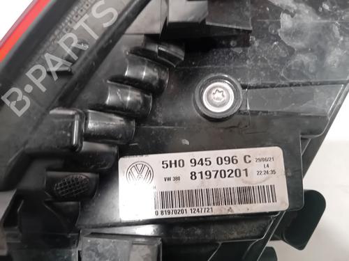 Right taillight VW GOLF VIII (CD1, DA1) 2.0 TSI R 4motion | BP33757250C35 - Image 4