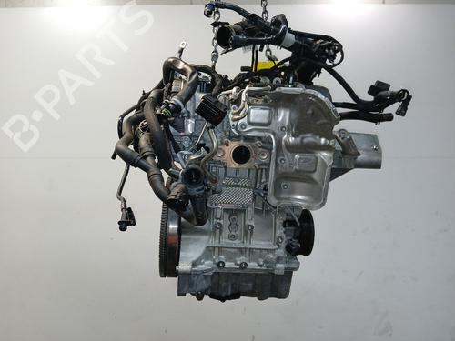 Engine AUDI A1 CITY CARVER (GBH) 30 TFSI | BP24848483M1 