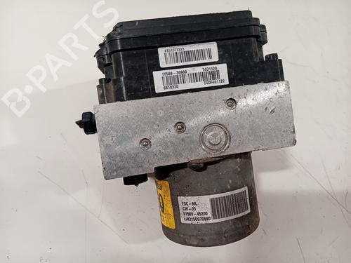 ABS pump KIA PICANTO II (TA) 1.0 | BP37257555M43 - Image 4
