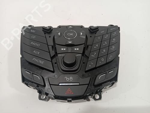 Used Switch FORD FOCUS III 1.6 TDCi (95 hp) 30499170