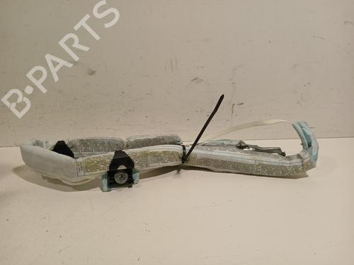Used Right curtain airbag FIAT 500 C (312_) 1.2 (312CXA1A, 312AXA1A) (69 hp) 30812759