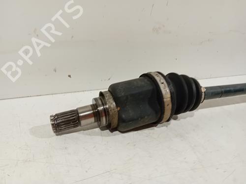 Left front driveshaft OPEL AGILA (B) (H08) 1.0 (F68) | BP19287007M38 